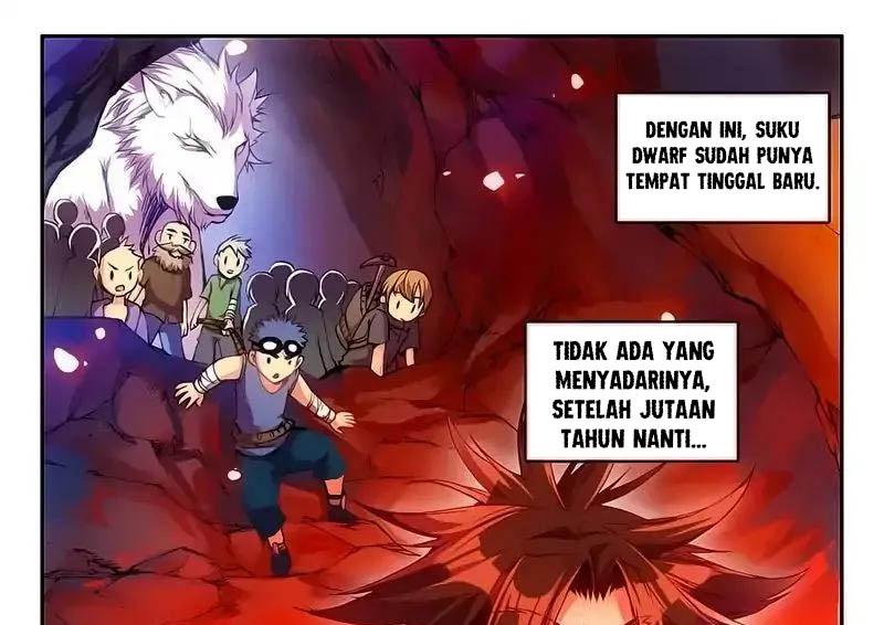 Legend of Phoenix Chapter 16