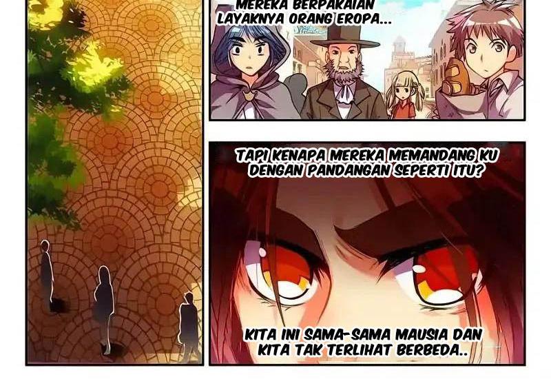 Legend of Phoenix Chapter 16