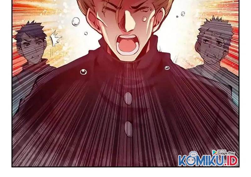 Legend of Phoenix Chapter 18