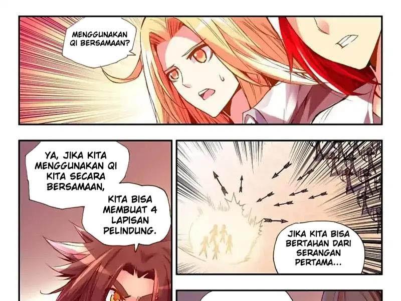 Legend of Phoenix Chapter 18