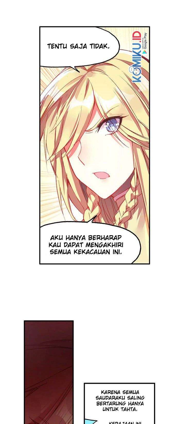 Legend of Phoenix Chapter 89