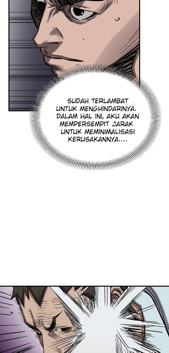 Legend: The Beginning Chapter 82