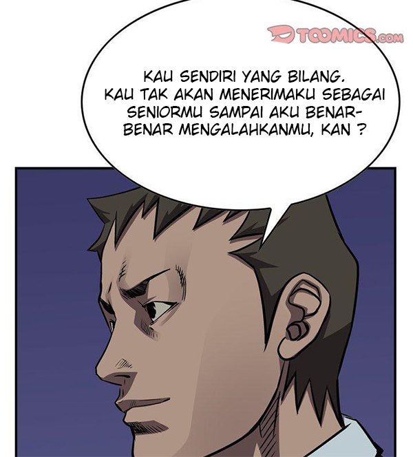 Legend: The Beginning Chapter 97