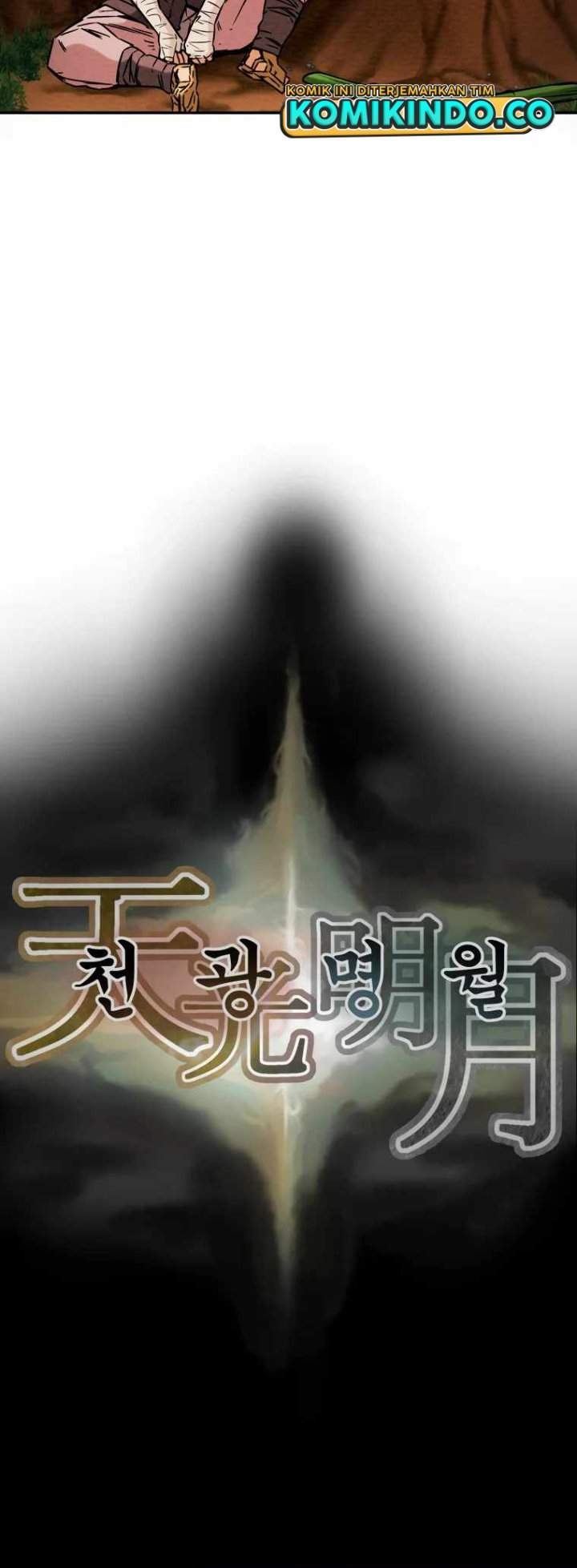 Heavenly Moon Chapter 10