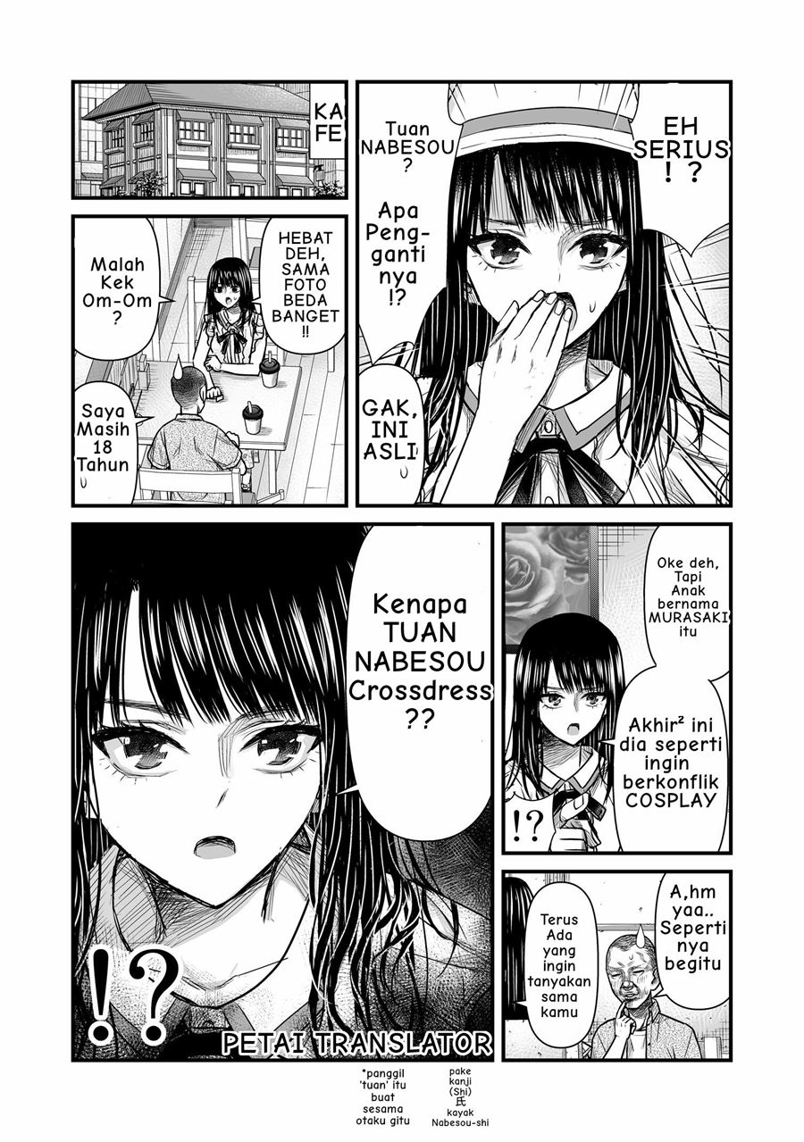 The Result of Unattractive Men Having Interest in Crossdressing Chapter 4