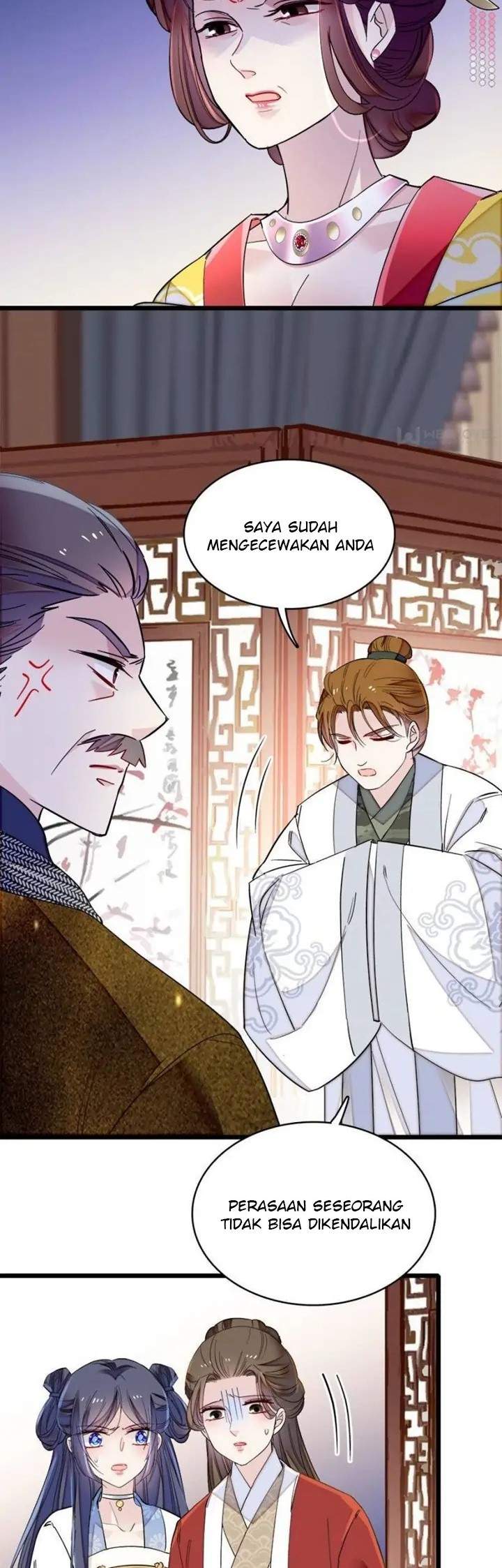 Sijin Chapter 118