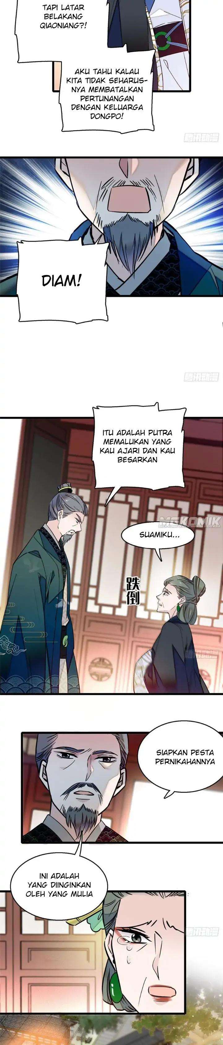 Sijin Chapter 12