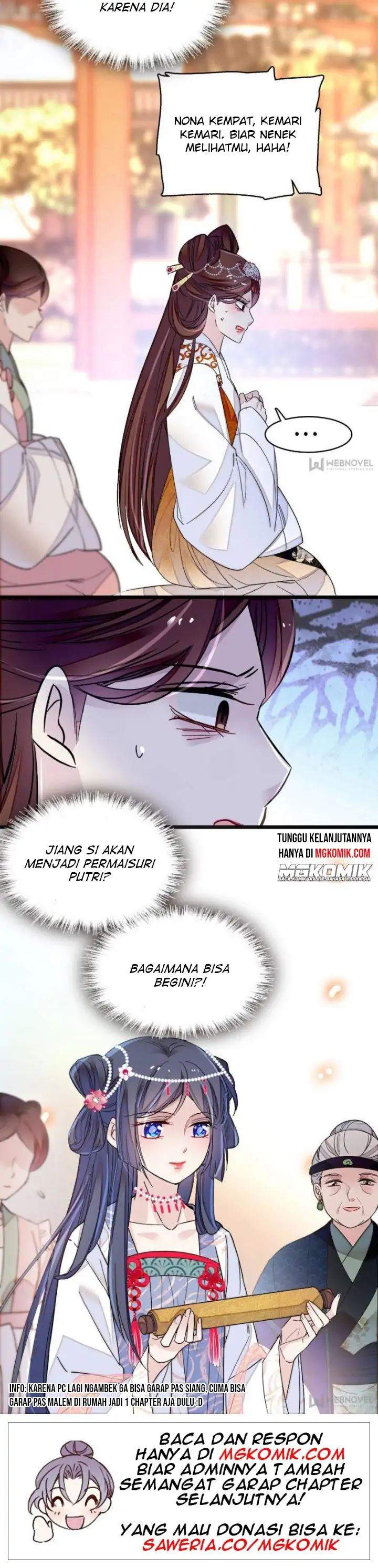 Sijin Chapter 127