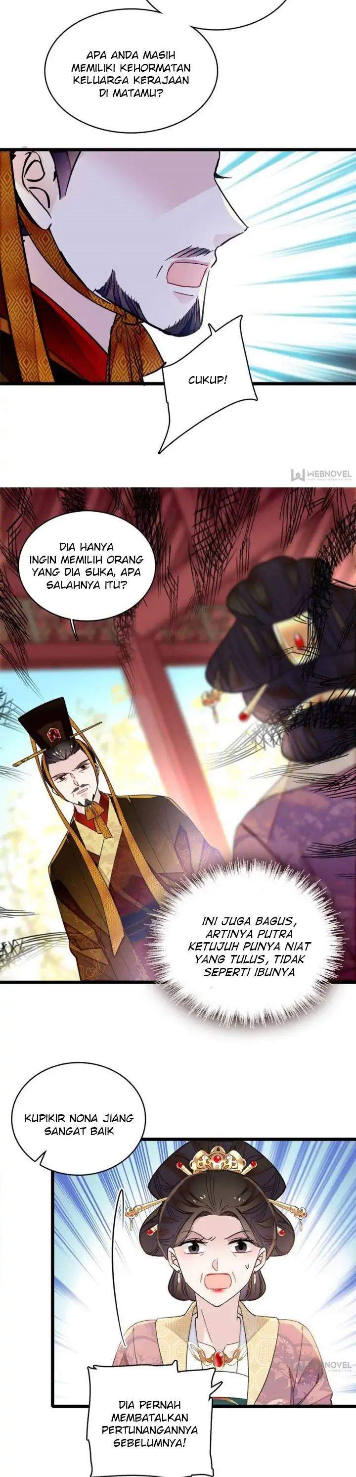 Sijin Chapter 127