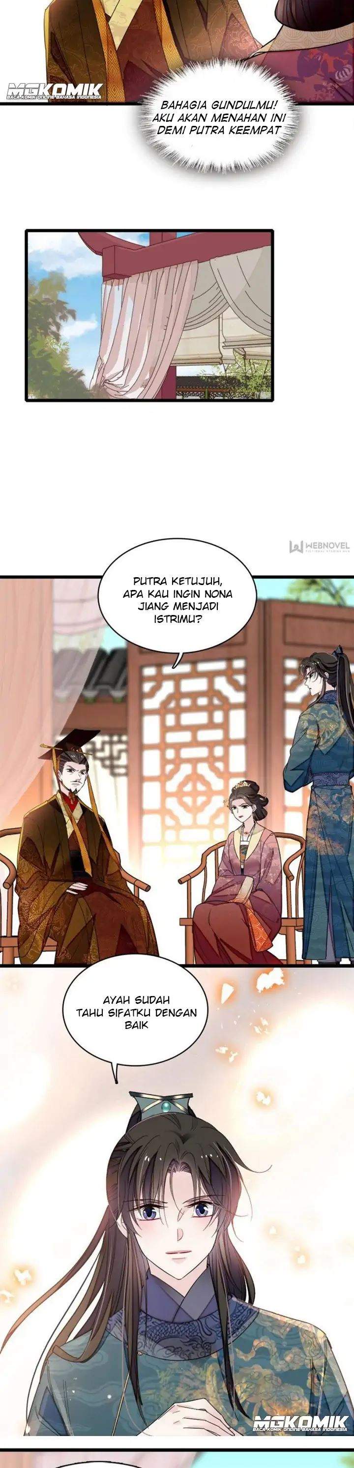 Sijin Chapter 127