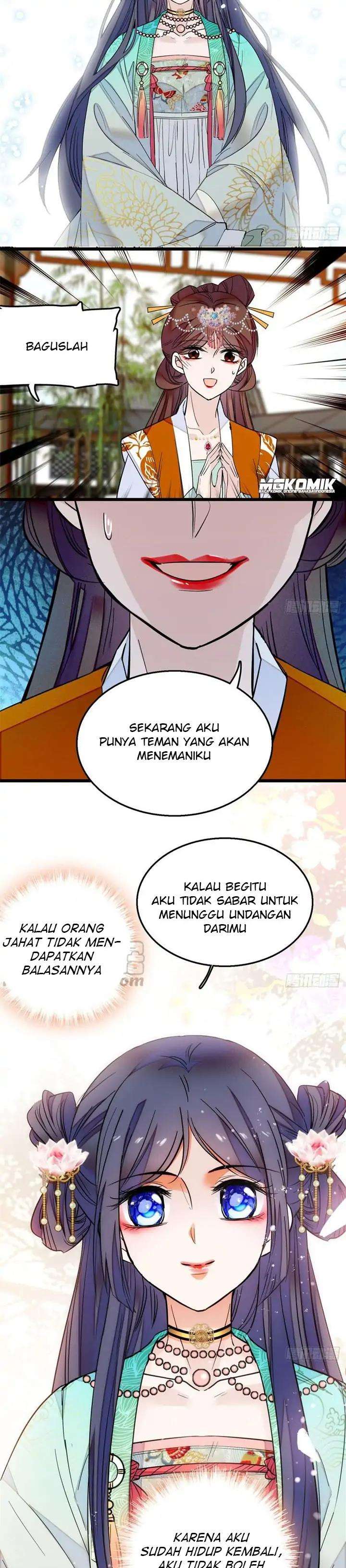 Sijin Chapter 14