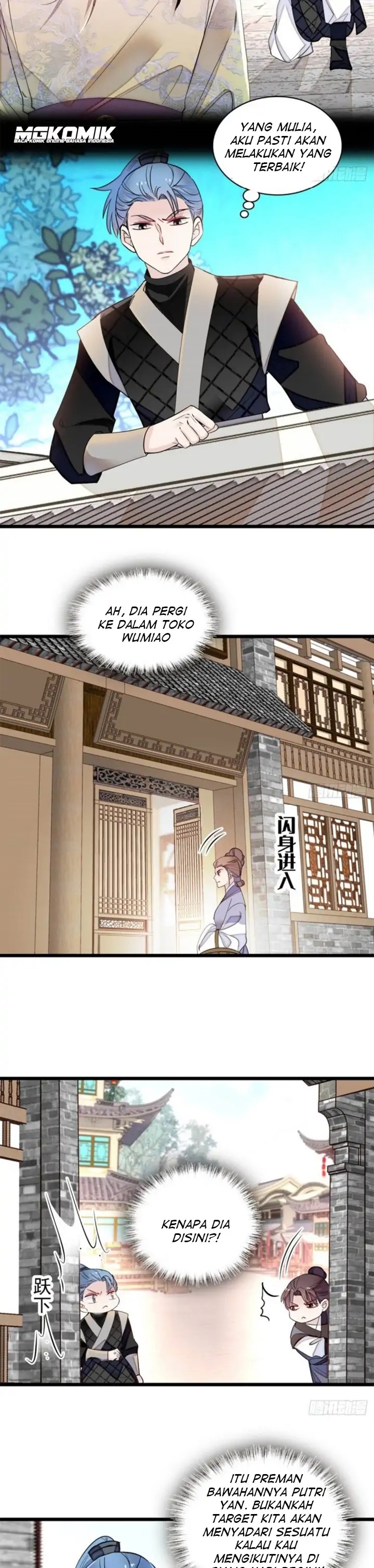 Sijin Chapter 189