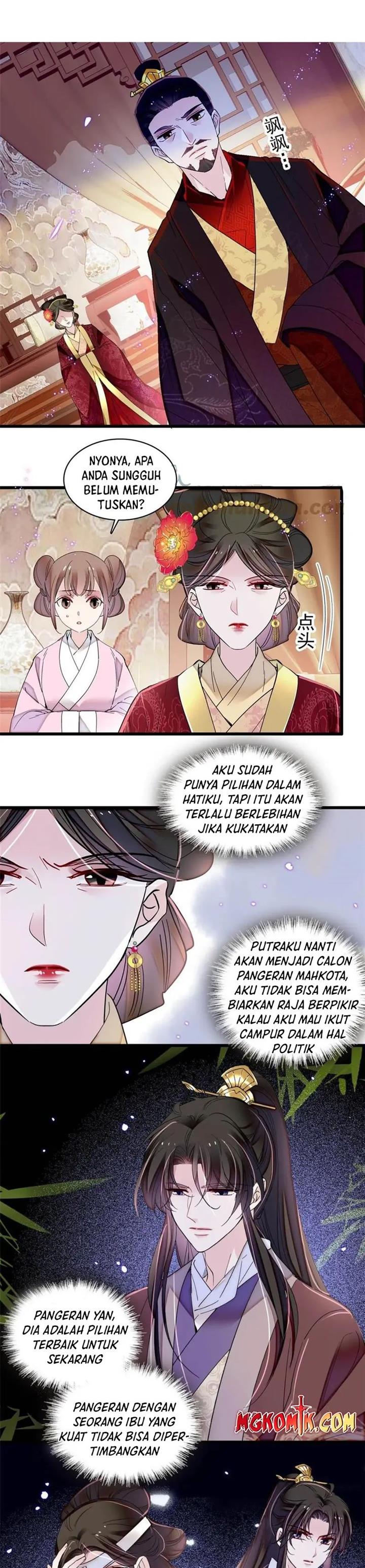 Sijin Chapter 319