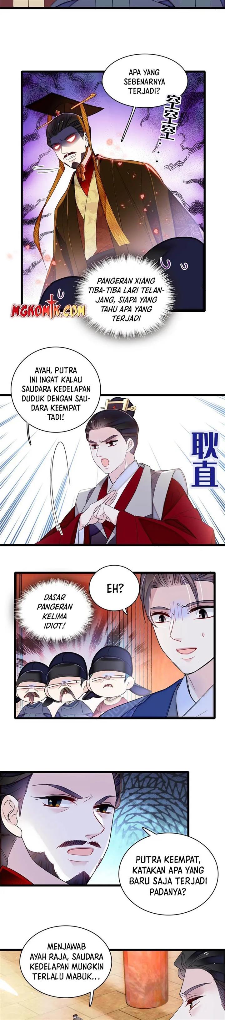 Sijin Chapter 328