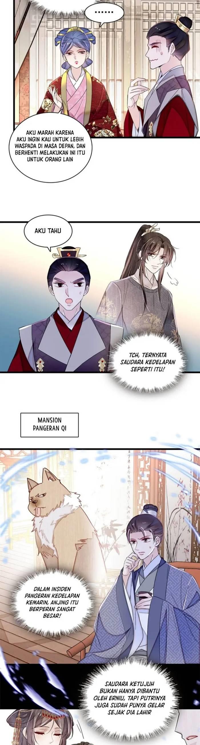 Sijin Chapter 336