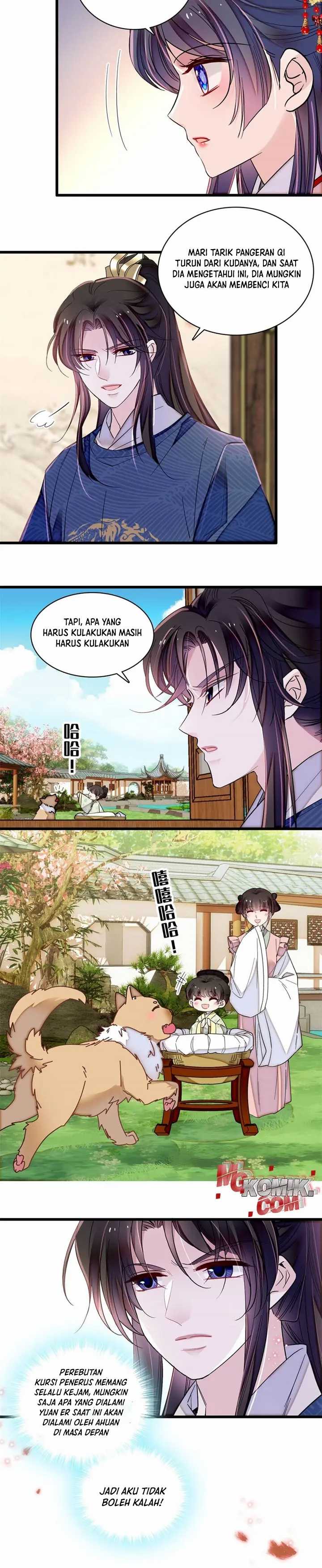 Sijin Chapter 337