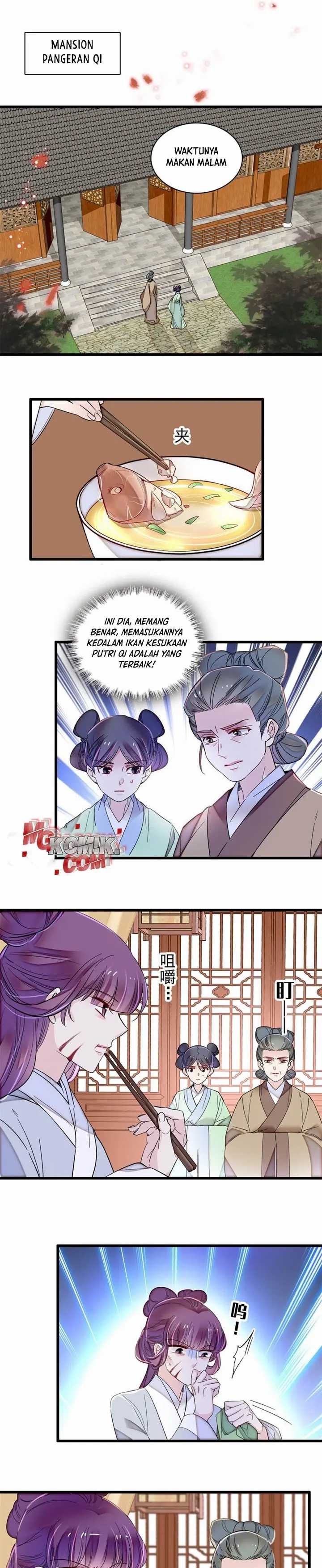 Sijin Chapter 337