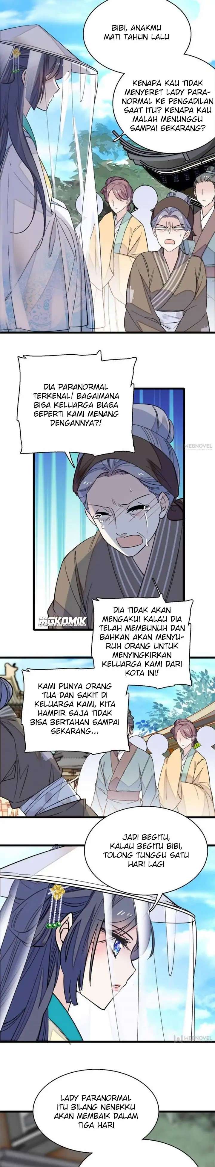 Sijin Chapter 39