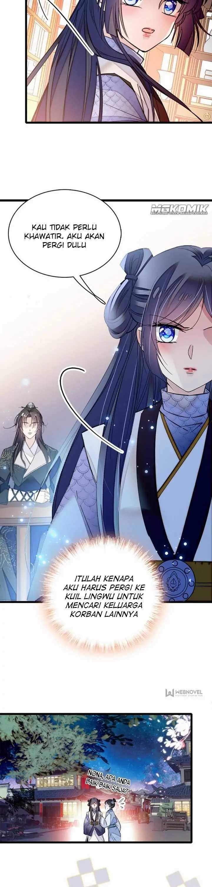 Sijin Chapter 57