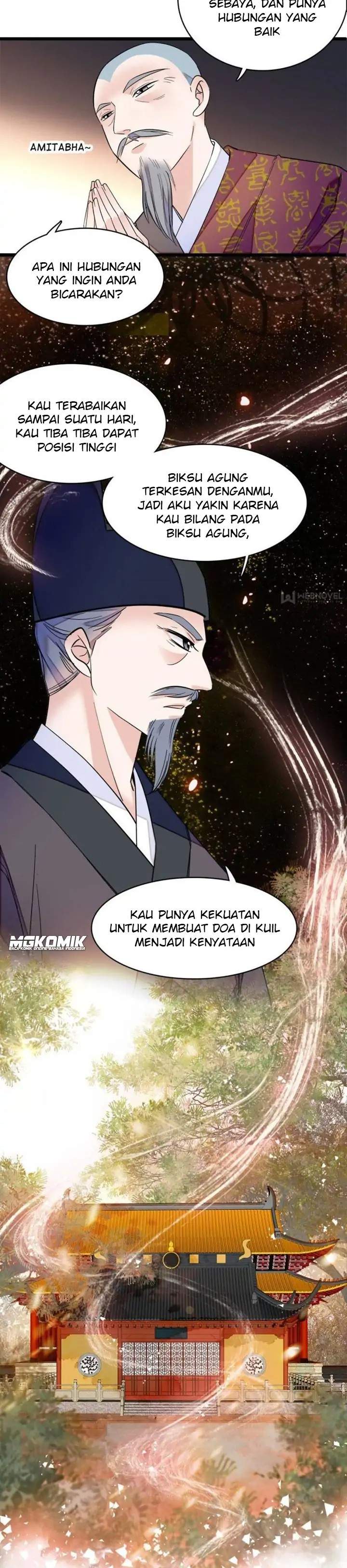 Sijin Chapter 66