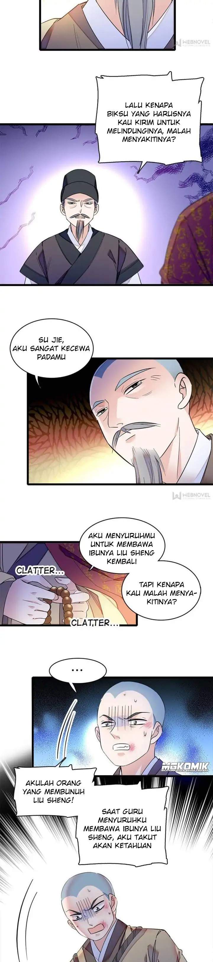 Sijin Chapter 66