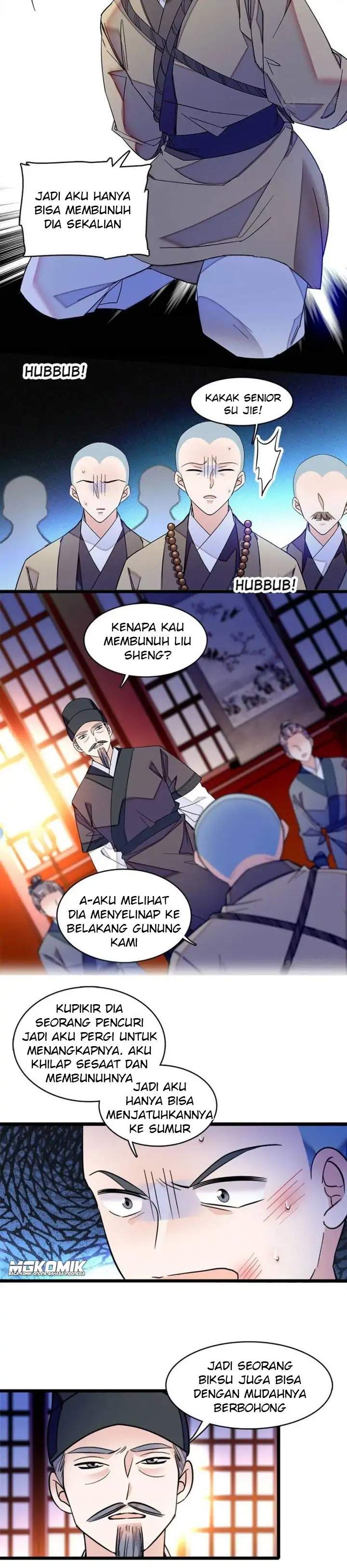 Sijin Chapter 66