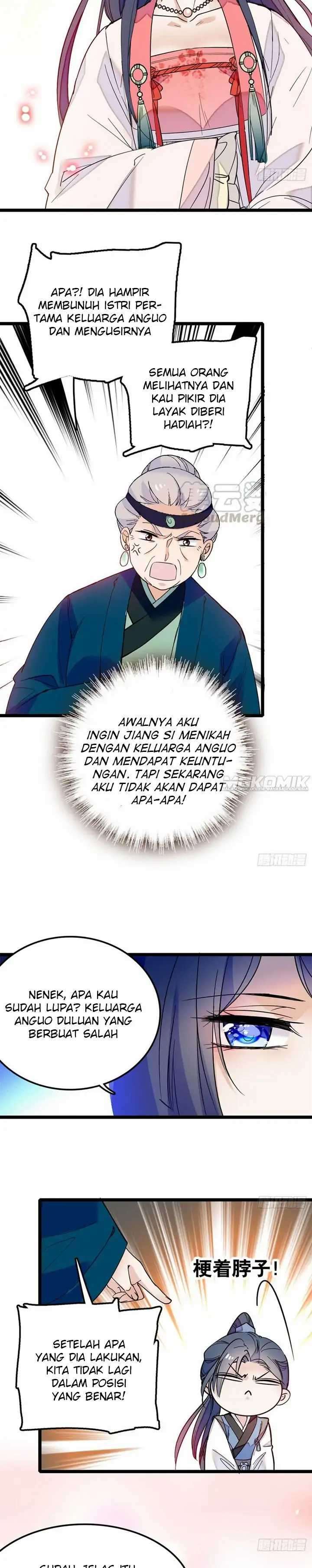 Sijin Chapter 7