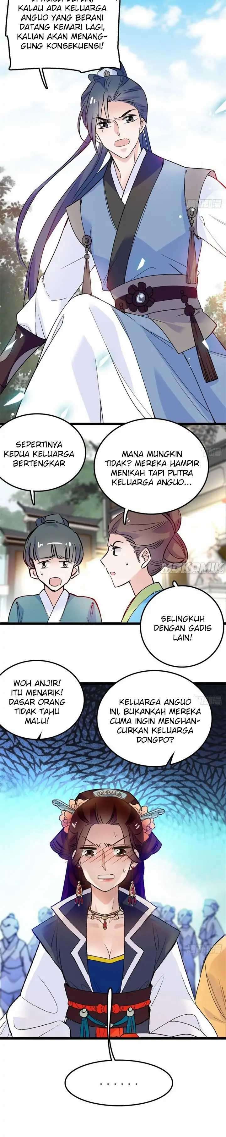 Sijin Chapter 7