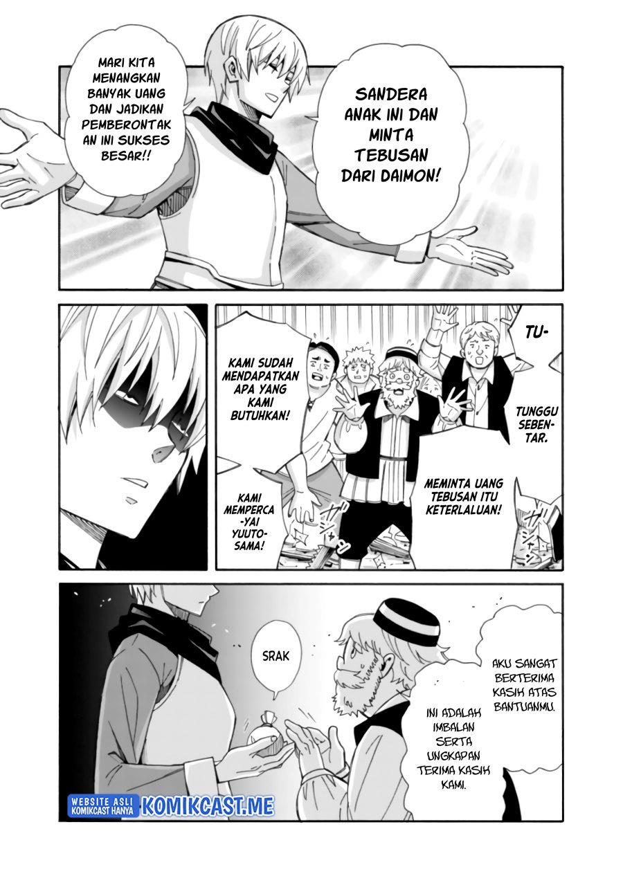 The Strongest Harem of Nobles Chapter 12