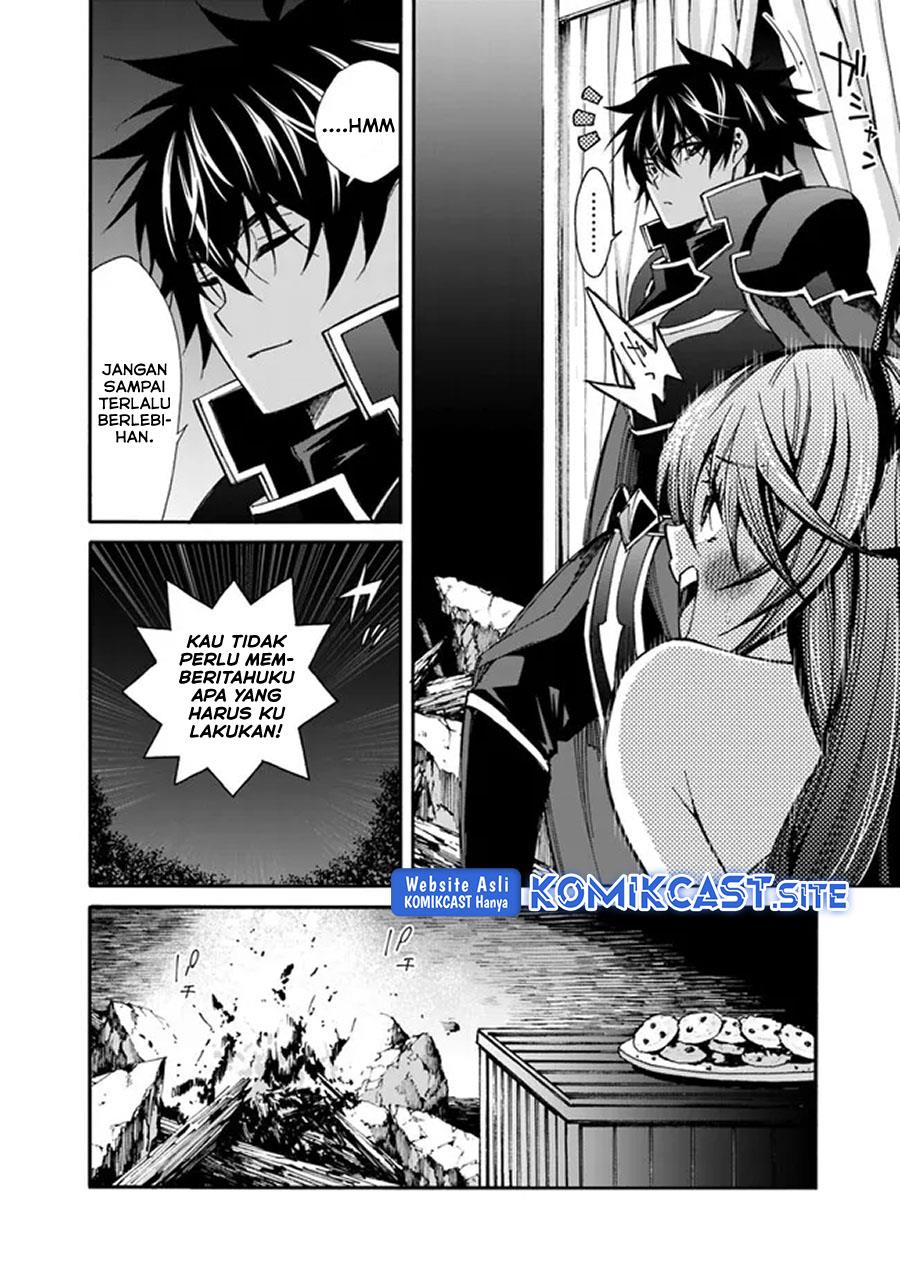 The Strongest Harem of Nobles Chapter 20