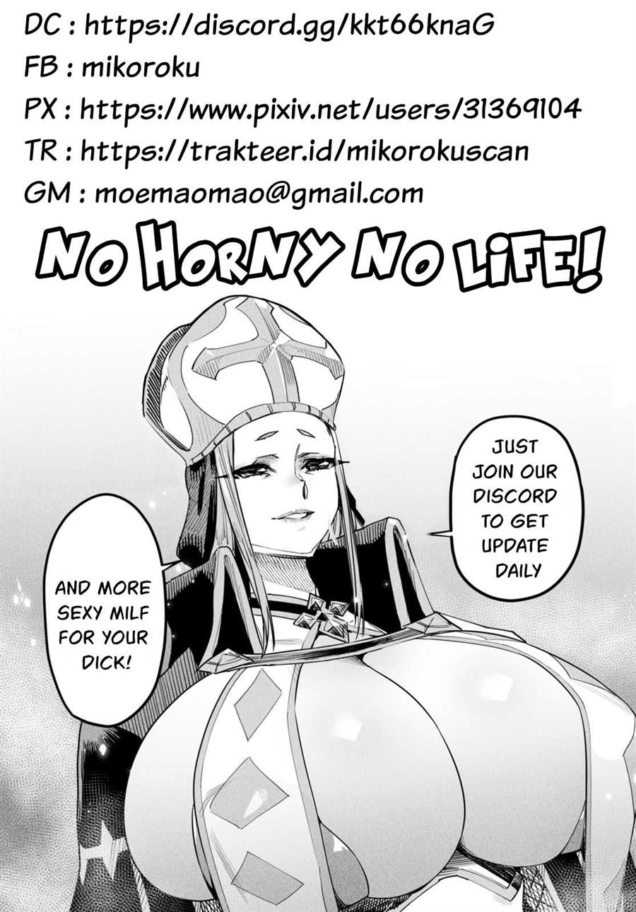 Ore no Level Up ga Okashi! ~ Dekiru Otoko no Isekai Tensei Chapter 3