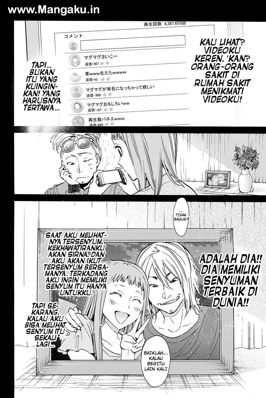 Real Account Chapter 67