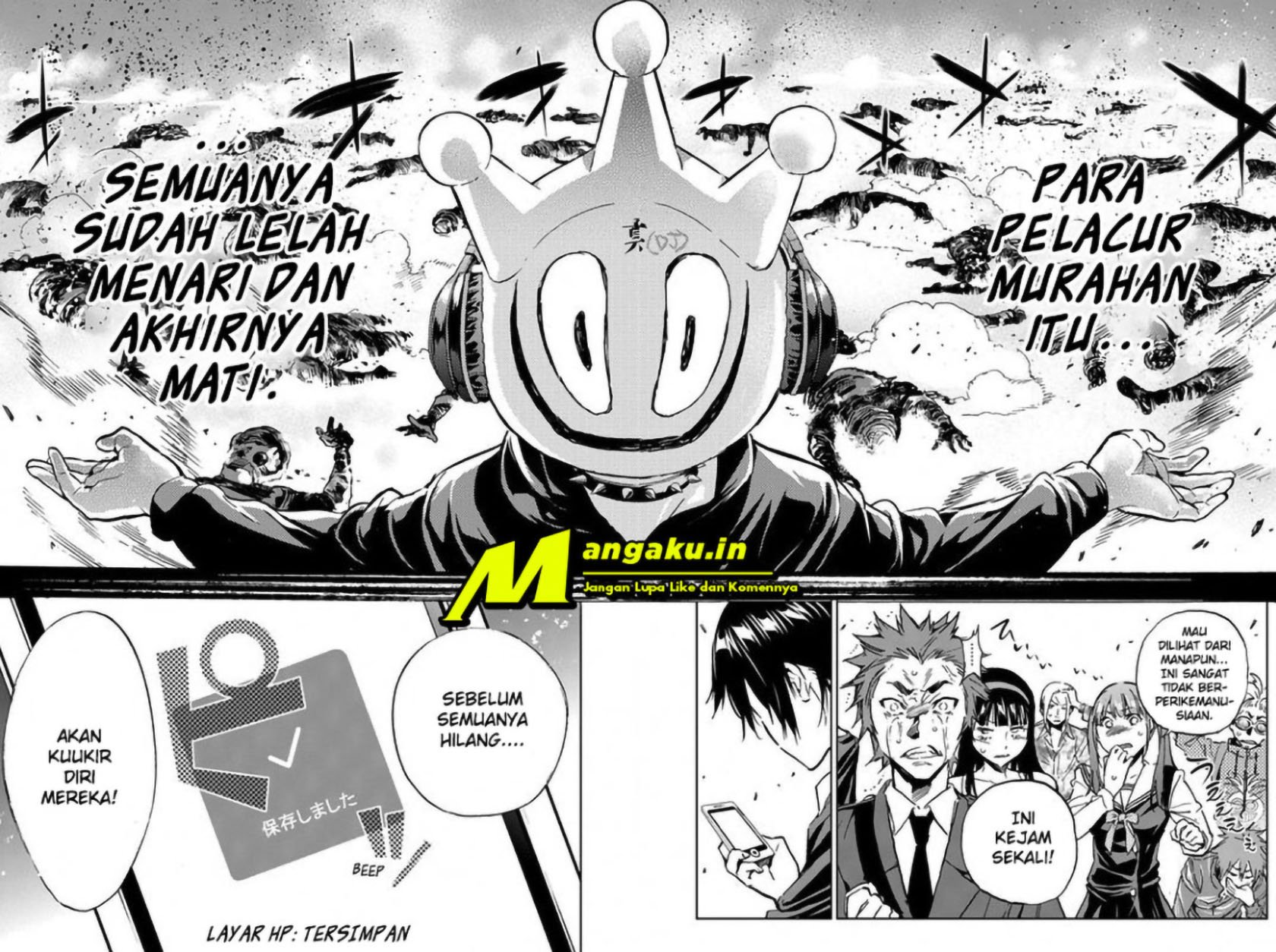 Real Account Chapter 85