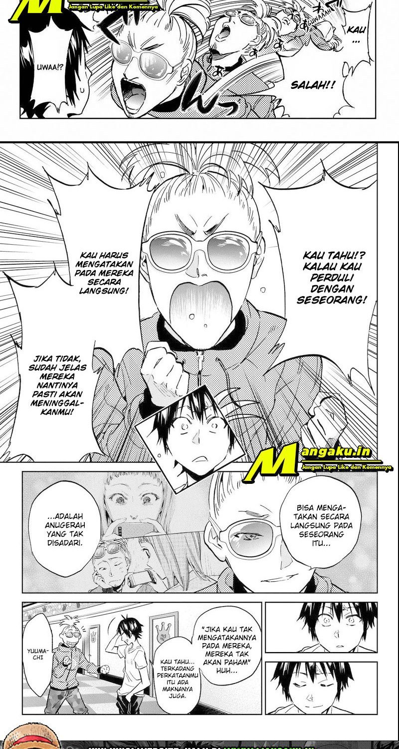 Real Account Chapter 86