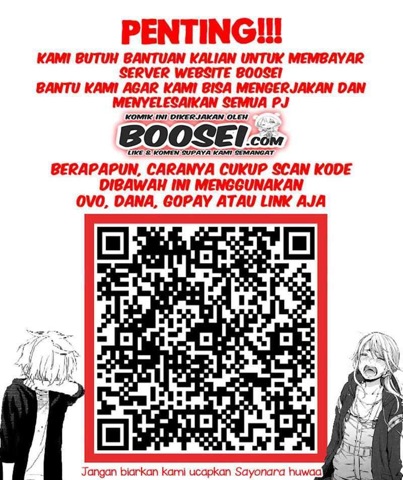 Narikawari Chapter 36