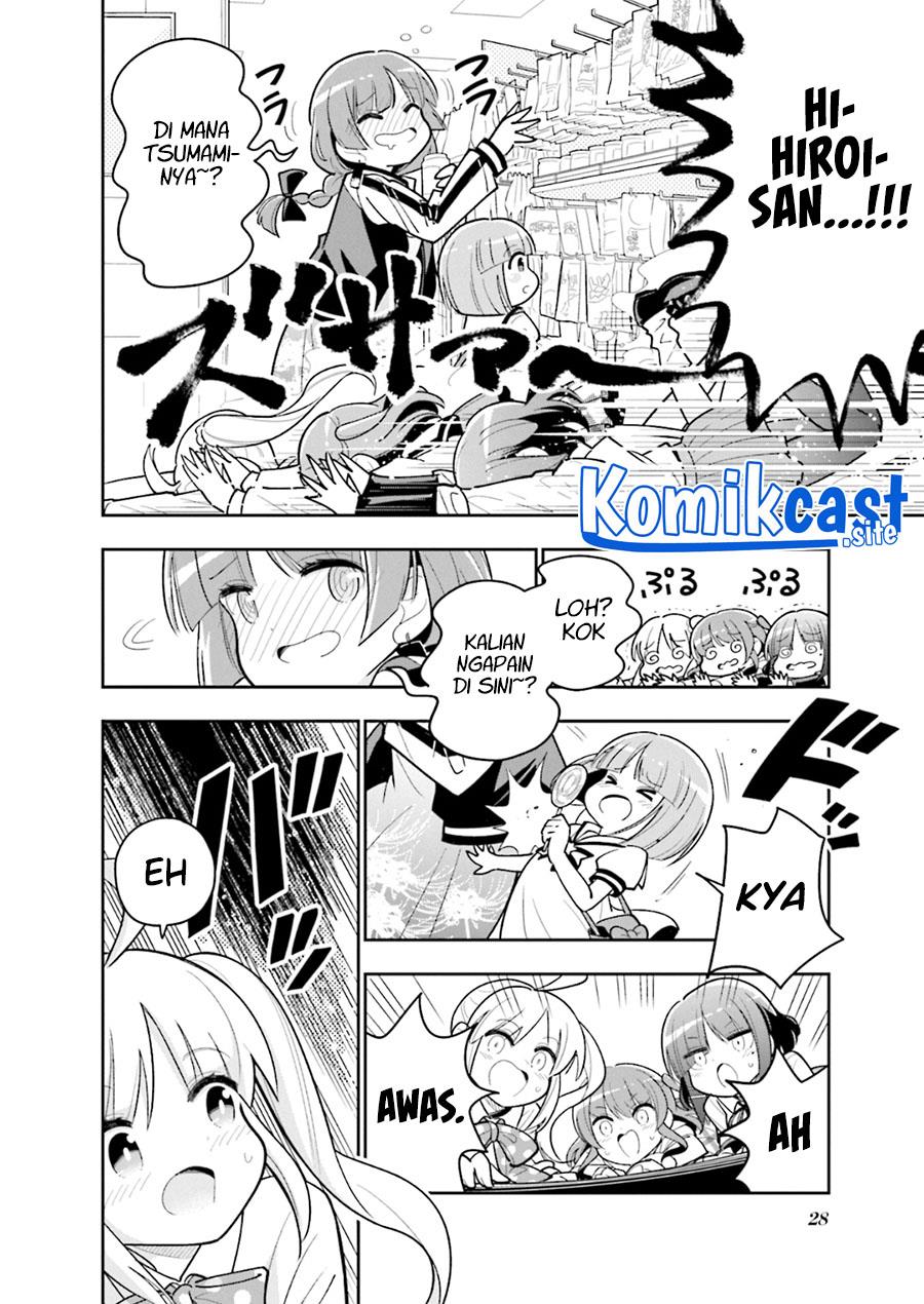 Bocchi The Rock! Anthology Comic Chapter 2