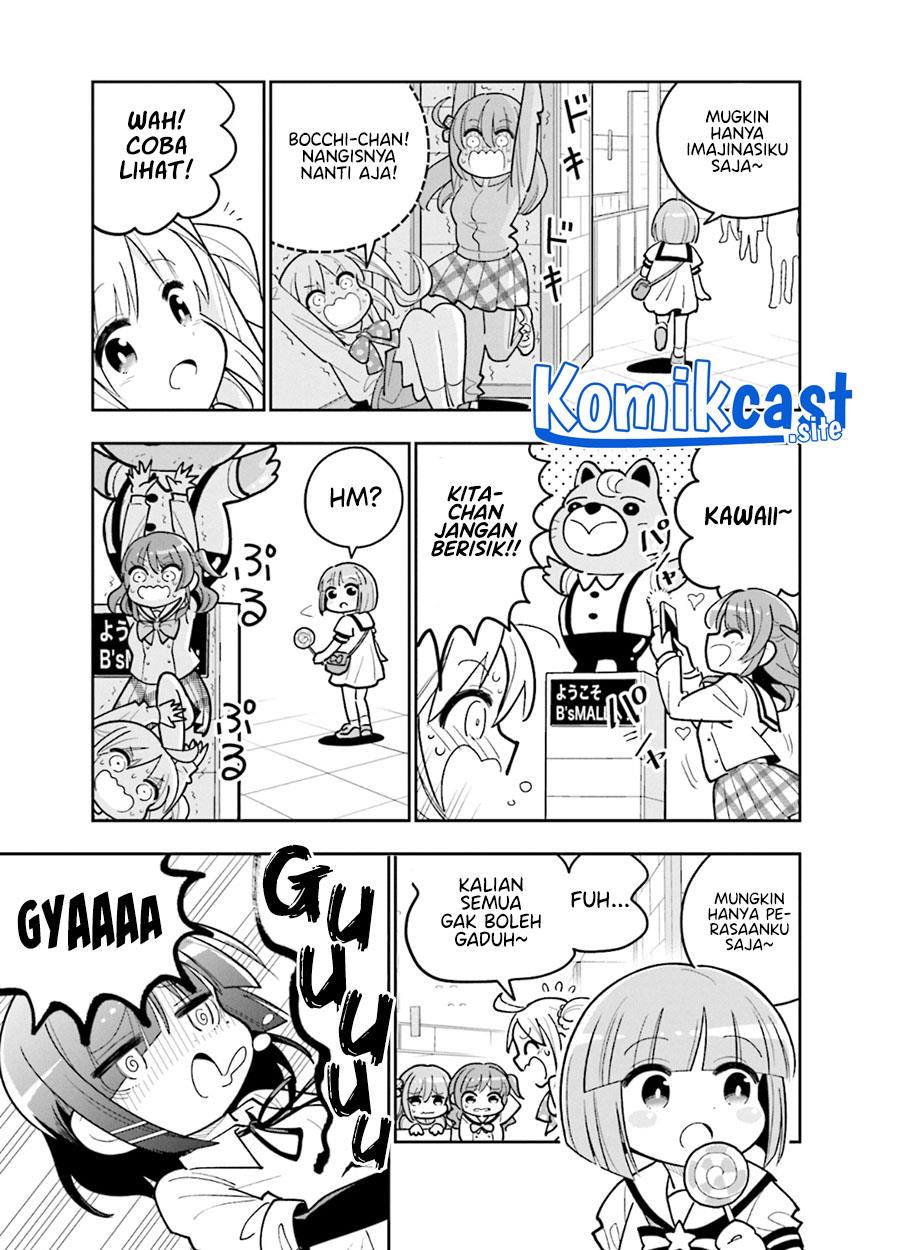 Bocchi The Rock! Anthology Comic Chapter 2