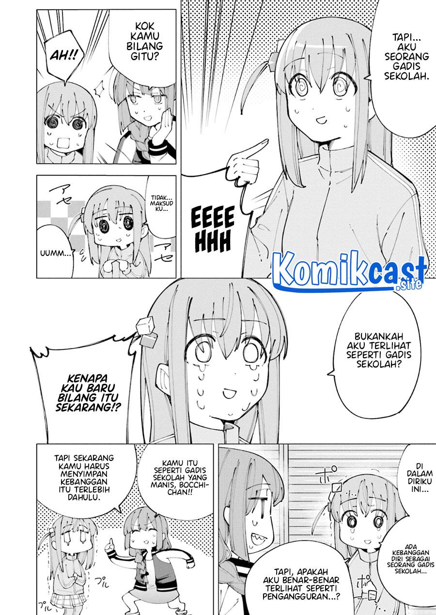 Bocchi The Rock! Anthology Comic Chapter 5