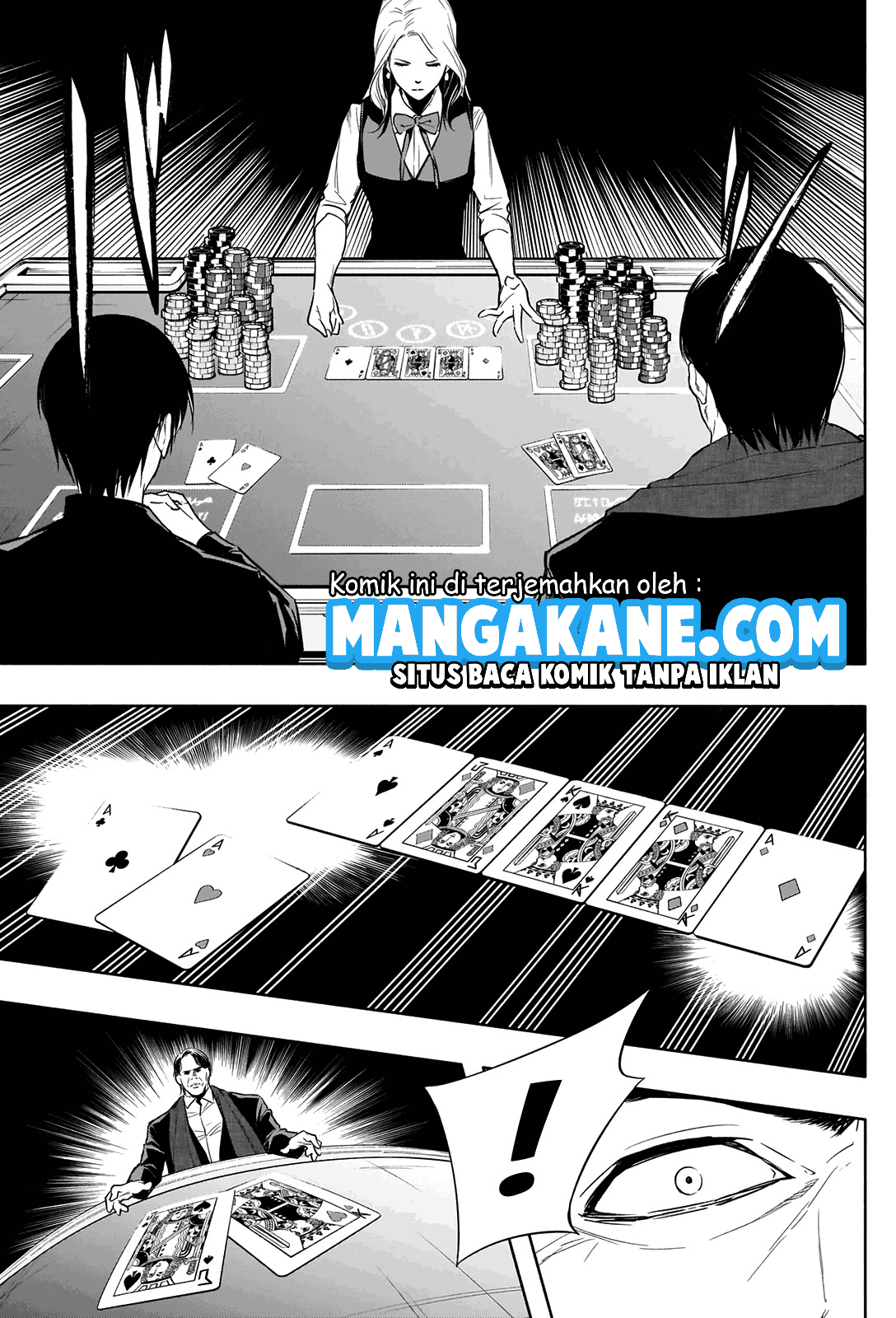 Ouritsu Mahou Gakuen no Saikasei: Slum Agari no Saikyou Mahoushi, Kizoku darake no Gakuen de Musou suru Chapter 14