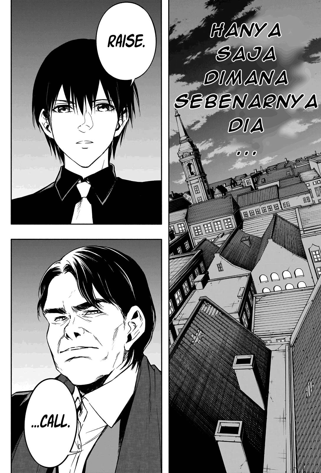 Ouritsu Mahou Gakuen no Saikasei: Slum Agari no Saikyou Mahoushi, Kizoku darake no Gakuen de Musou suru Chapter 14