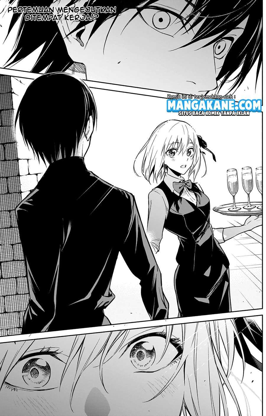 Ouritsu Mahou Gakuen no Saikasei: Slum Agari no Saikyou Mahoushi, Kizoku darake no Gakuen de Musou suru Chapter 15