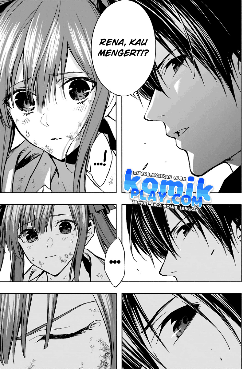 Ouritsu Mahou Gakuen no Saikasei: Slum Agari no Saikyou Mahoushi, Kizoku darake no Gakuen de Musou suru Chapter 27