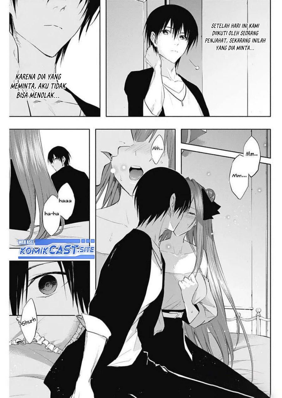 Ouritsu Mahou Gakuen no Saikasei: Slum Agari no Saikyou Mahoushi, Kizoku darake no Gakuen de Musou suru Chapter 62