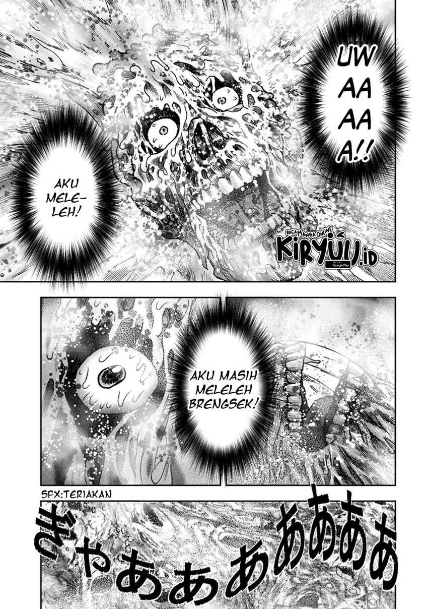 Kichikujima Chapter 51