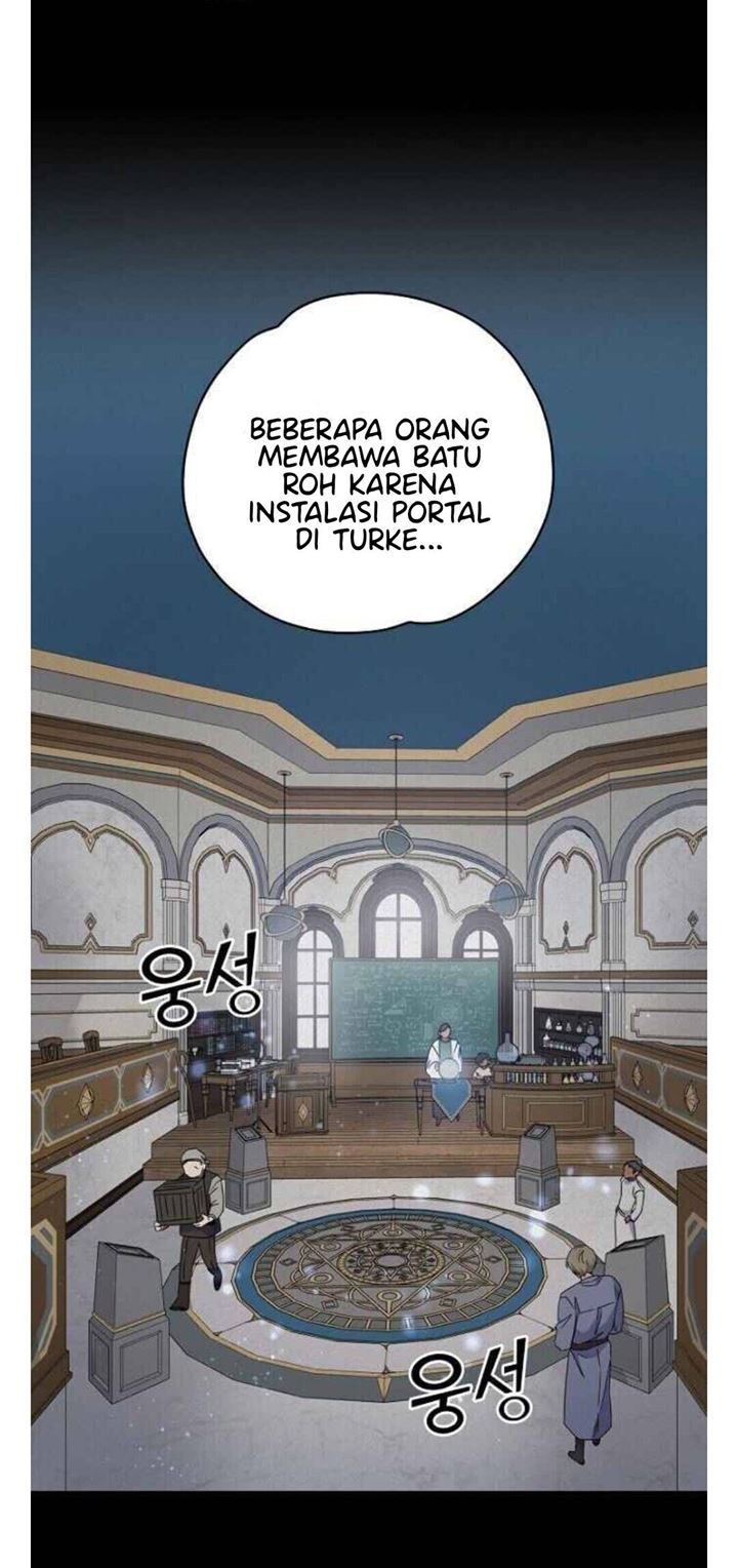 Yigret Chapter 27