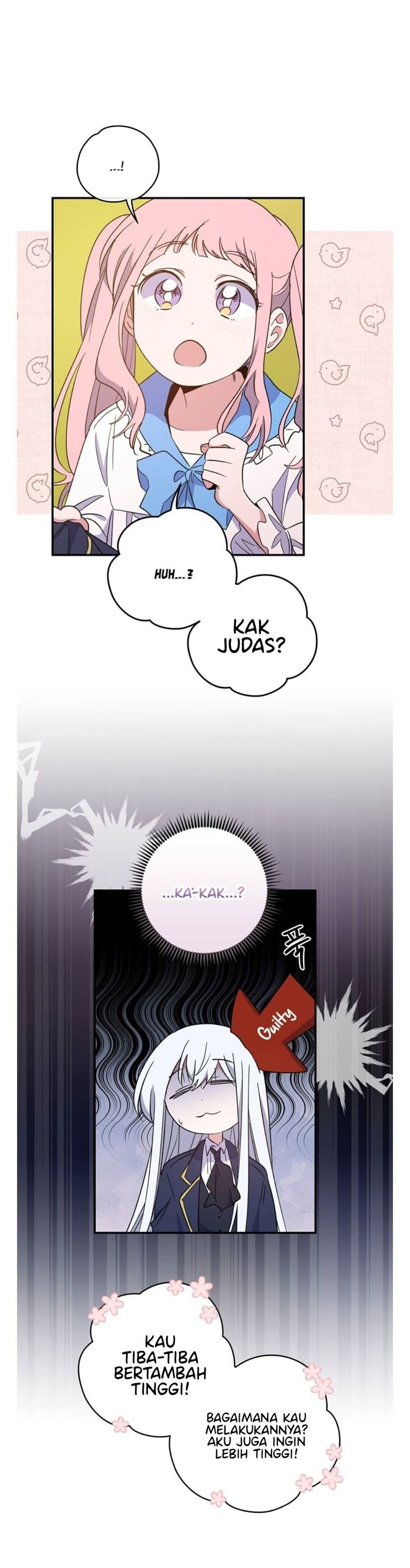 Yigret Chapter 35