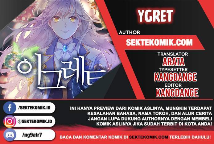 Yigret Chapter 4