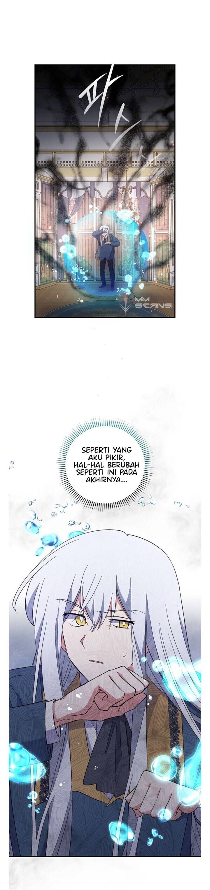 Yigret Chapter 42