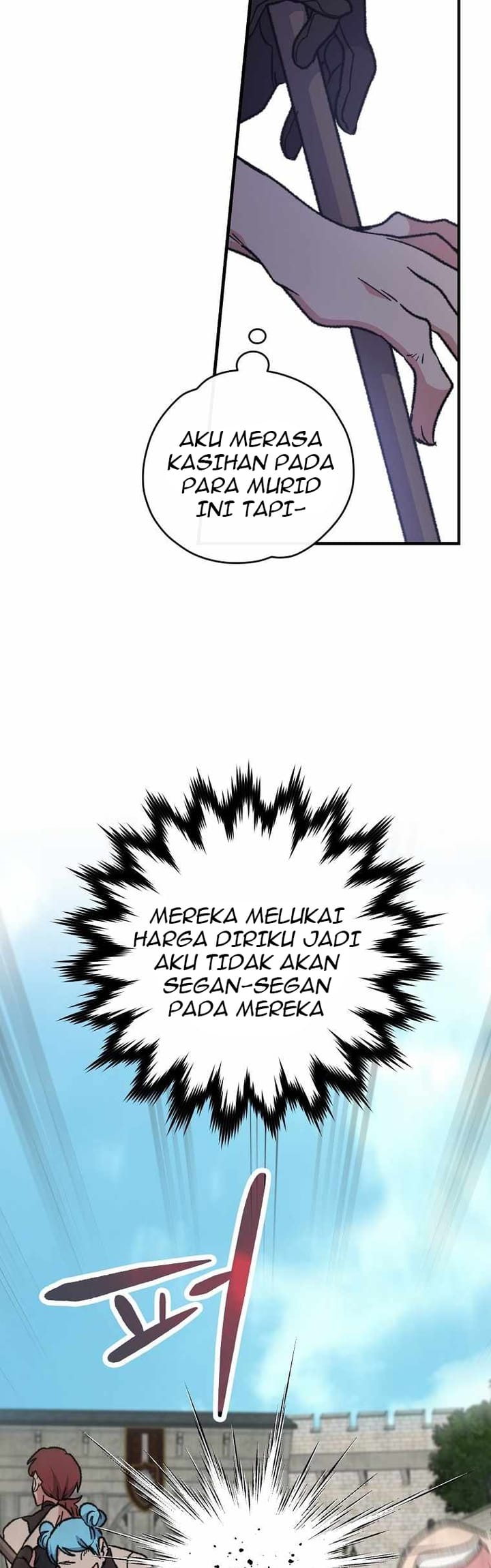 Yigret Chapter 53