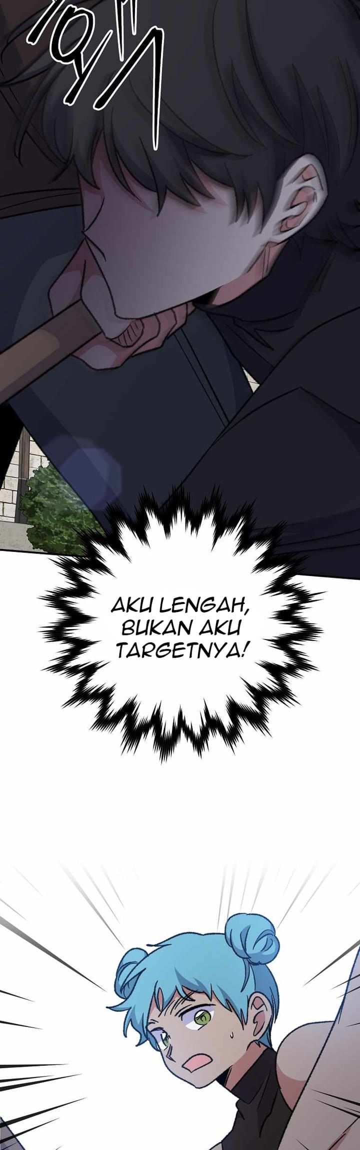 Yigret Chapter 53